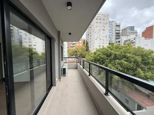 Departamento en alquiler en Saavedra