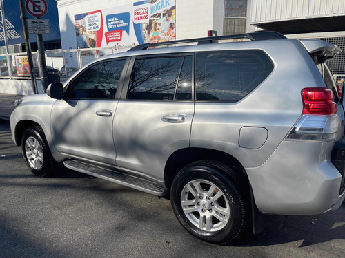 Imagen 3 de 17 de Toyota Land Cruiser 2013 4.0 Prado Vx At
