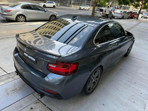 Bmw M 240i Speed Motors