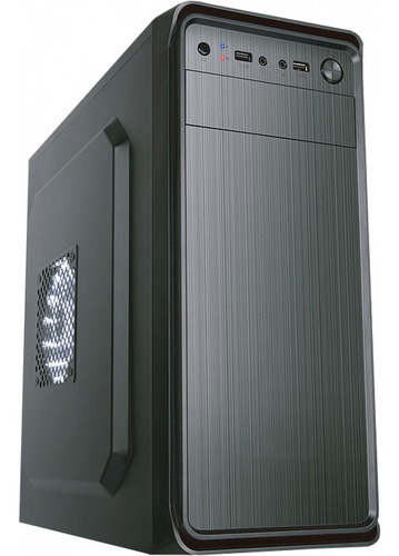 Pc Cpu Intel 8ª Geração I3 8100 8gb Ssd 240gb