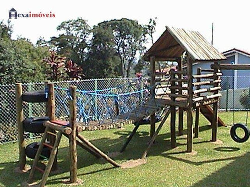 Imagem 4 de 27 de Chácara Com 3 Dormitórios À Venda, 10062 M² Por R$ 1.500.000,00 - Chácaras Boa Vista - Santana De Parnaíba/sp - Ch0017