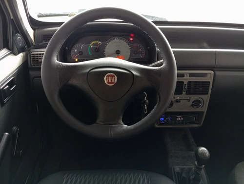 Fiat Uno 1.0 MPI MILLE FIRE ECONOMY 8V FLEX 4P MANUAL