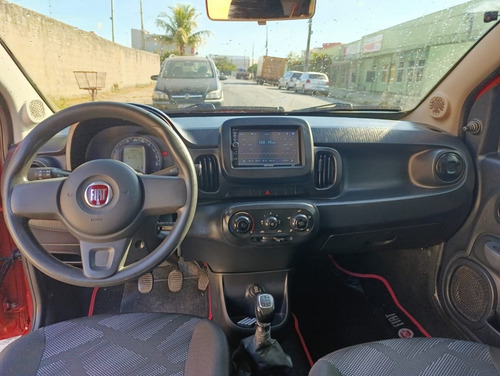 Fiat Mobi 1.0 Easy On Flex 5p