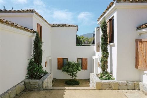 Excelente Casa En Condominio Casa Pueblo