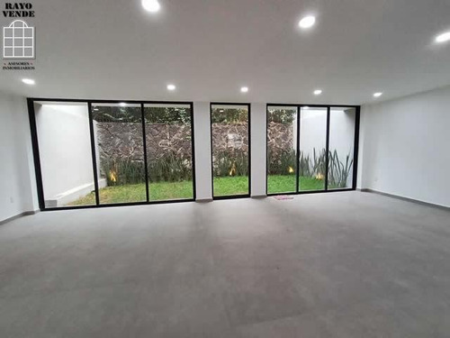 Imagen 5 de 22 de Casa En Venta En Club De Golf México
