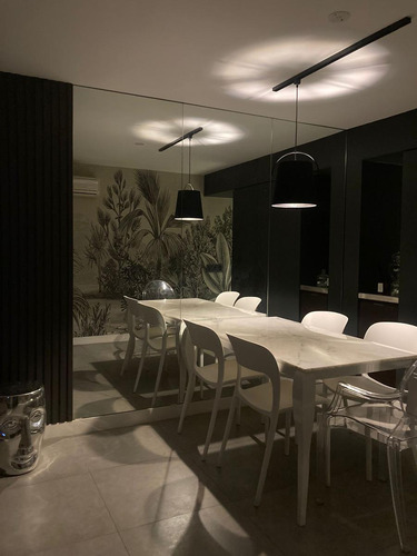 Departamento En Edificio Yoo