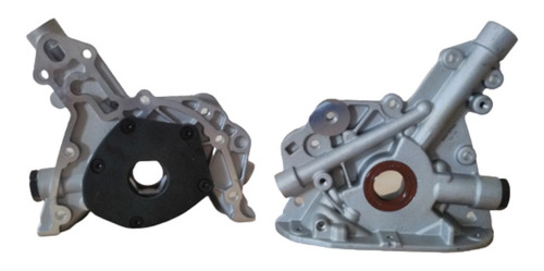 Bomba De Aceite Corsa Racer Hexagonal .r