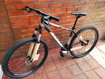 Comprar Bicicleta Montañeras Rin 29 Rali Rio Frenos De Discos
