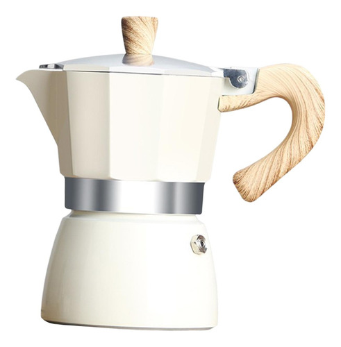 Cafetera Pot Coffee Maker Brewer Para Restaurante Viajes