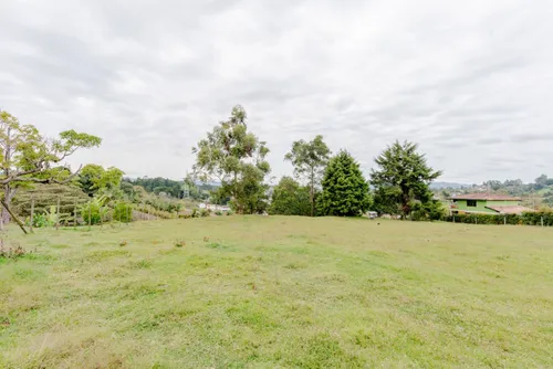 Lote En Venta En Vereda La Laja. Cod V4438