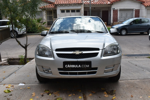 Chevrolet Celta 1.4 N 8v Ls Spirit 5p. 2013. Única Dueña.