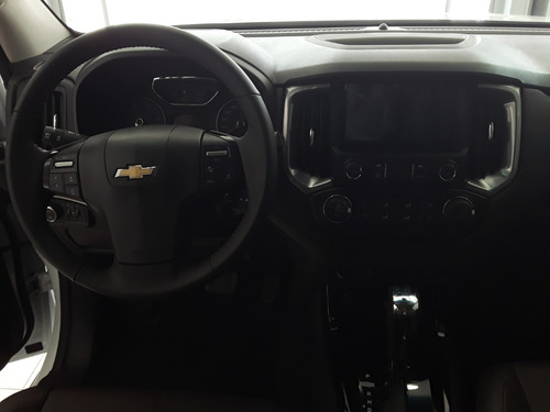 Chevrolet Trailblazer 2.8 Tdci 4x4 Ltz At 200cv