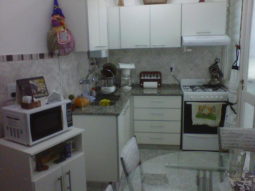 Imagen 9 de 11 de Venta Departamento 3 Ambientes En Mataderos