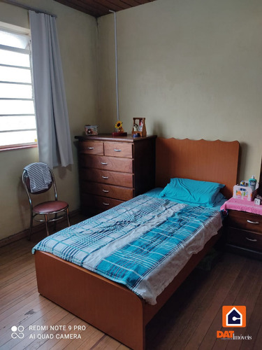 Imagem 19 de 23 de Casa À Venda - 1567