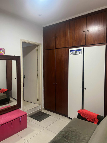 Casa Na Barra Funda De Dois Andares Próximo Ao Metrô