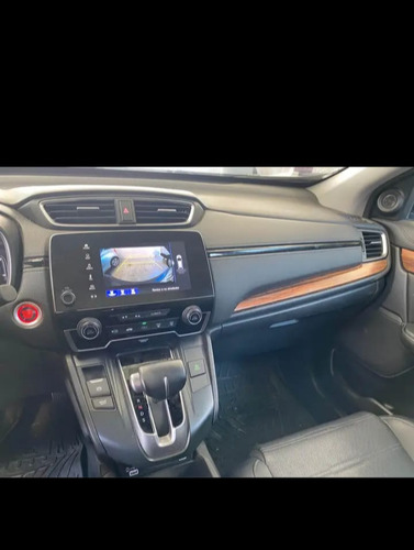 Honda CR-V Ext 1.5 Aut 4x2