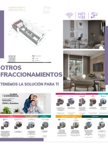 El Departamento De Ensueño En El Lugar Ideal.