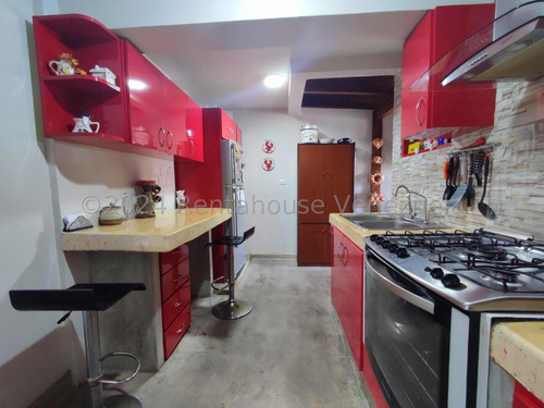 Venta De Apartamento\ Boleíta Norte Mg 4-27862