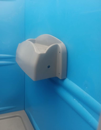 Baño Portátil Ecológico
