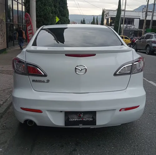 Mazda 3 2.0 Lxna0 All New