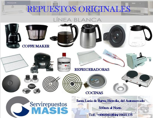 Imagen 3 de 5 de Reparacion De Refrigeradoras , LG, Mabe, Frigidaire,