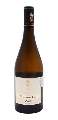 Vino Blanco Matarromera Verdejo 750ml