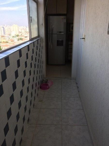 Imagem 8 de 19 de Apartamento À Venda, 70 M² Por R$ 299.000,00 - Alto Da Mooca - São Paulo/sp - Ap4525