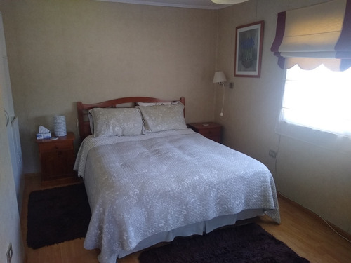 Venta Casa 5hab 3ba Olmué