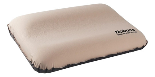 Almohada Inflable Ultraligera Almohada De Aire Portátil