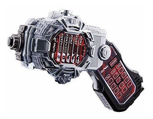 Kamen Rider Zi-o Faizphone X