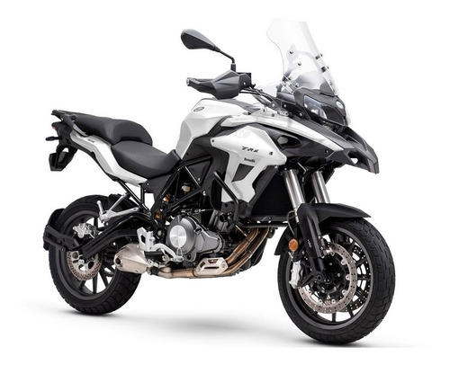 Imagen 1 de 15 de Benelli Trk 502 2023