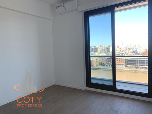 Imagen 13 de 27 de Puerto Madero - Departamento En Venta Link Tower -2 Ambientes