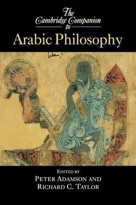 Libro The Cambridge Companion To Arabic Philosophy - Pete...