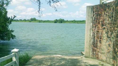 Terreno Rio Tuxpan Veracruz 3500 M² En La Localidad De Santa Rosalia