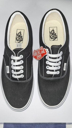 Zapatillas Casuales Marca Vans 