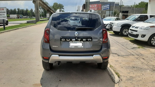 Renault Duster Privilege