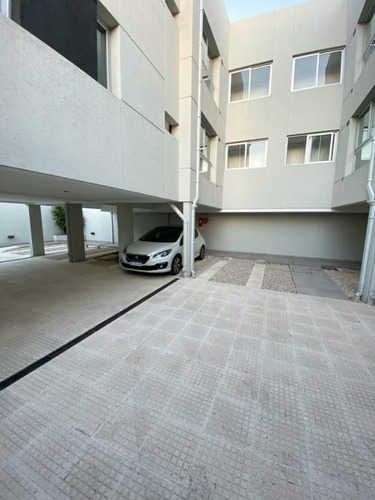 Imagen 7 de 16 de Departamento 2 Amb - 1° Piso - Con Cochera Y Terraza Propia - Entrega Inmediata