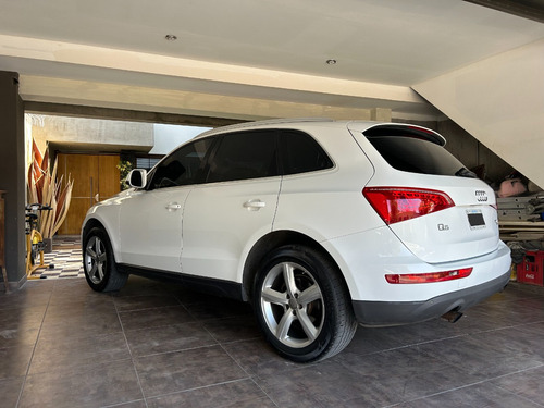 Audi Q5 2.0 Tfsi 211cv Stronic Quattro