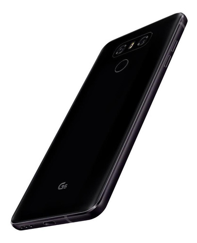 Celular LG G6 Quad-core 64gb Tela 5.7' 13mp Android 7.0