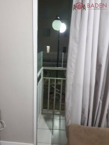 Imagem 3 de 12 de Apartamento 2 Dormitórios - Ap02412