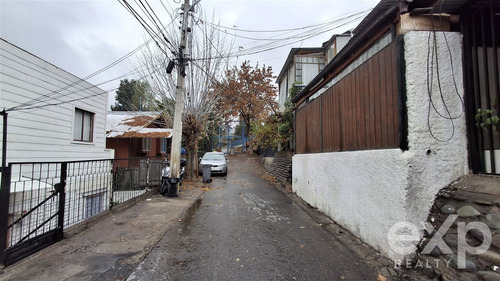 Casa Para Remodelar 2d/1b, Psje. El Chuncho, Lo Barnechea