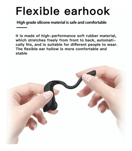.. Auriculares Deportivos Md03 Bluetooth 5.0 For Correr,