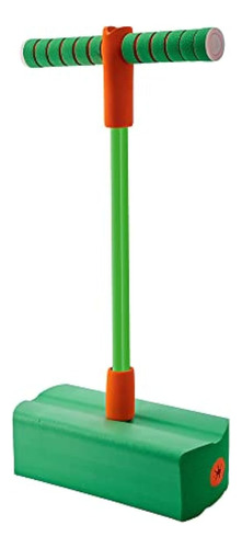 Arinbeb Pogo Jumper Para Niños, Divertido Y Seguro