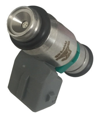 Imagen 3 de 7 de Inyector Iwp143 Renault Symbol Megane Clio Kangoo Scenic