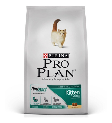 Pro Plan Kitten 1,5 Kg + Pouch