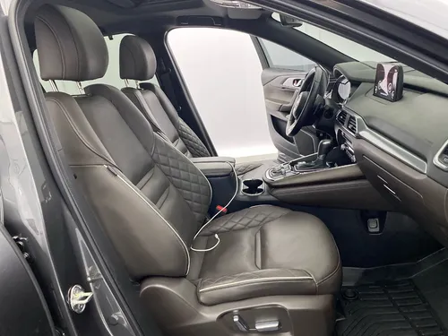 Mazda CX-9 2.5 Grand Touring Signature