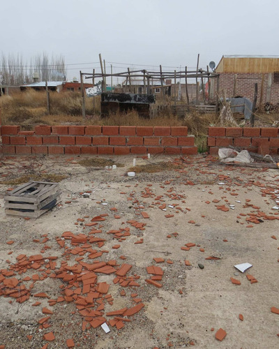 Imagen 8 de 9 de Re/max Vende Terreno En Cervantes