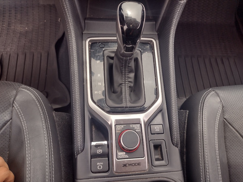Imagen 14 de 22 de Subaru Forester
