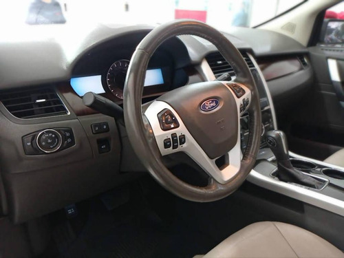 Ford Edge Limited 3.5 V6 24v Fwd Aut.