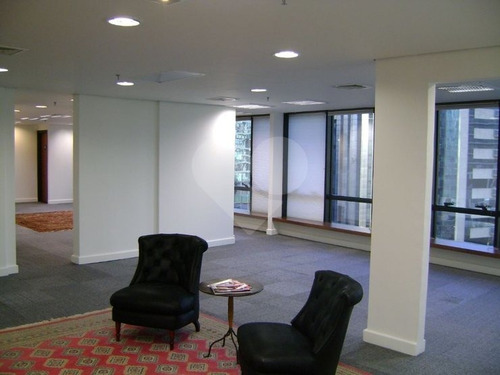 Laje Comercial - Faria Lima - 353-im252734